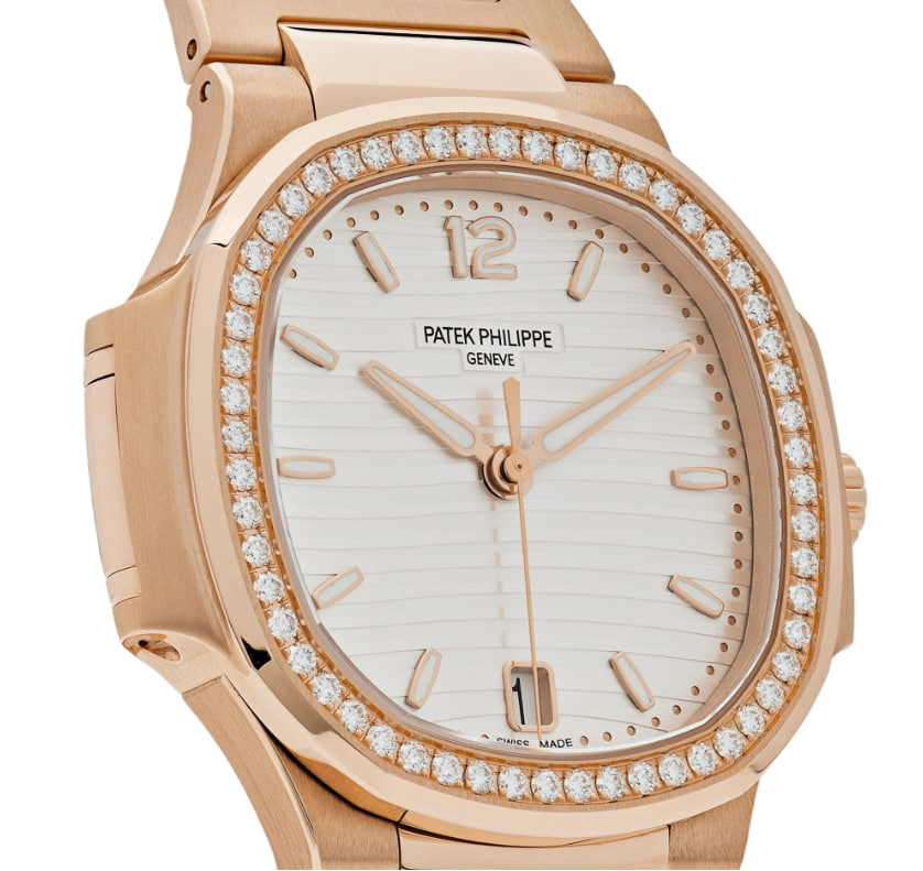 Patek Philippe view 3