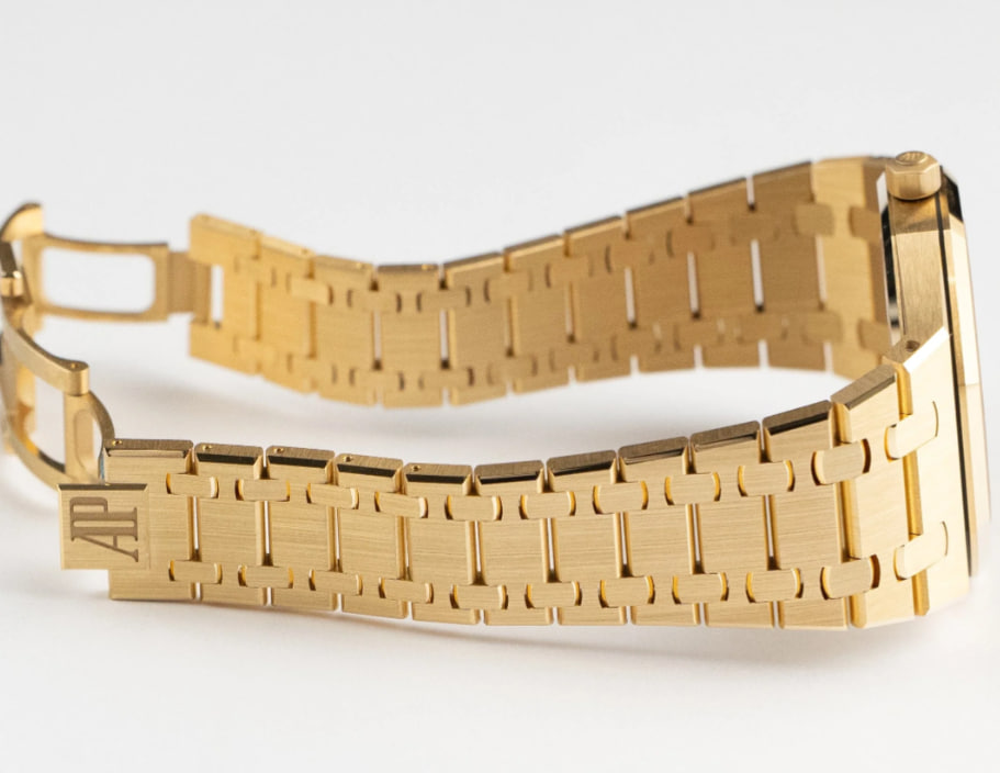 Audemars Piguet Royal Oak view 6