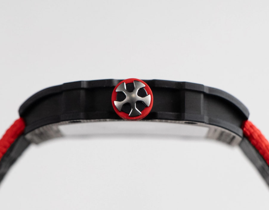Richard Mille view 2