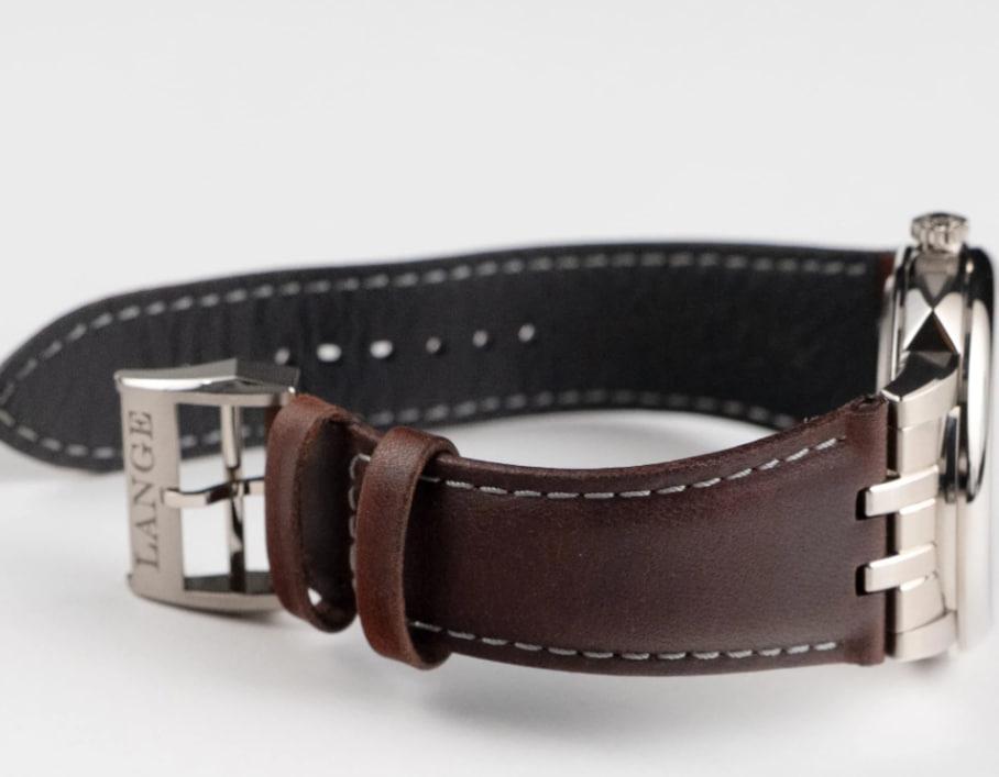 A. Lange & Söhne view 5