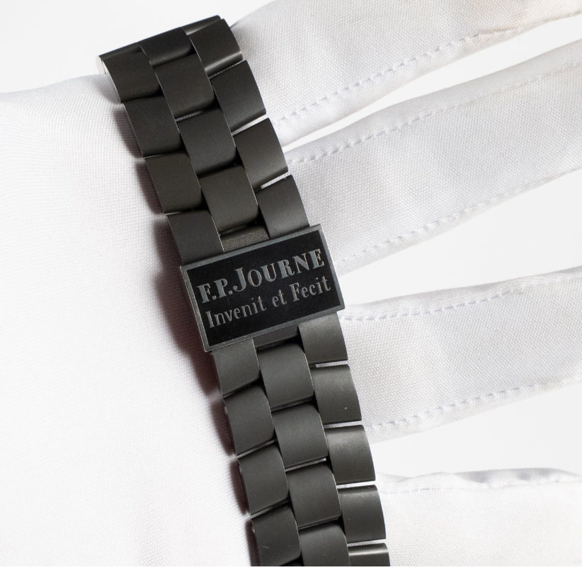 F.P.Journe view 6