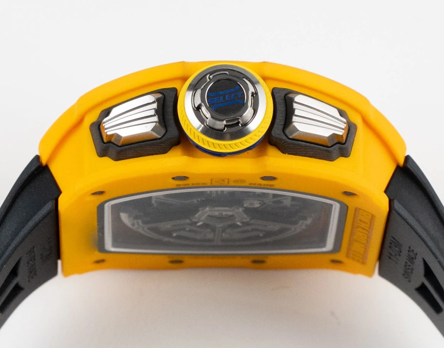 Richard Mille view 5