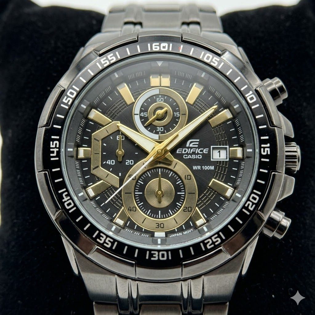 Casio Edifice