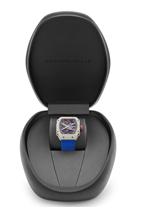 Richard Mille view 5
