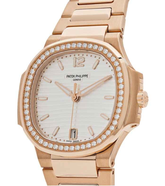 Patek Philippe view 2