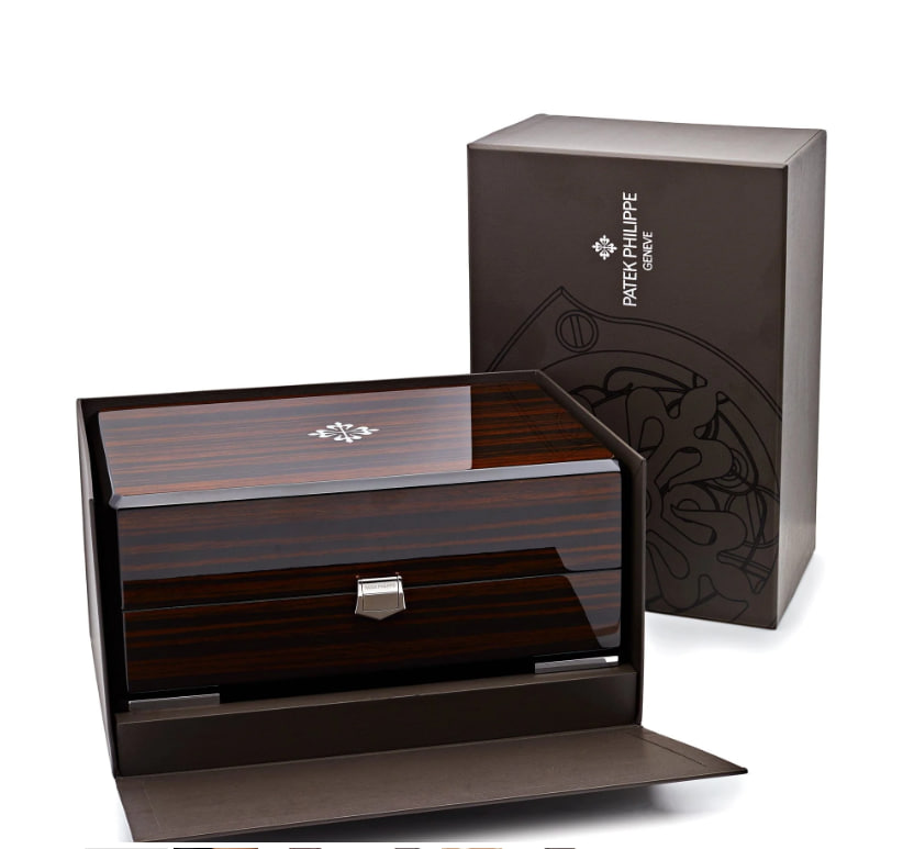 Patek Philippe view 6