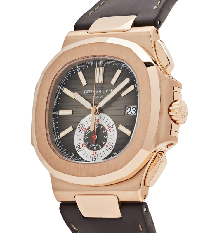 Patek Philippe view 3