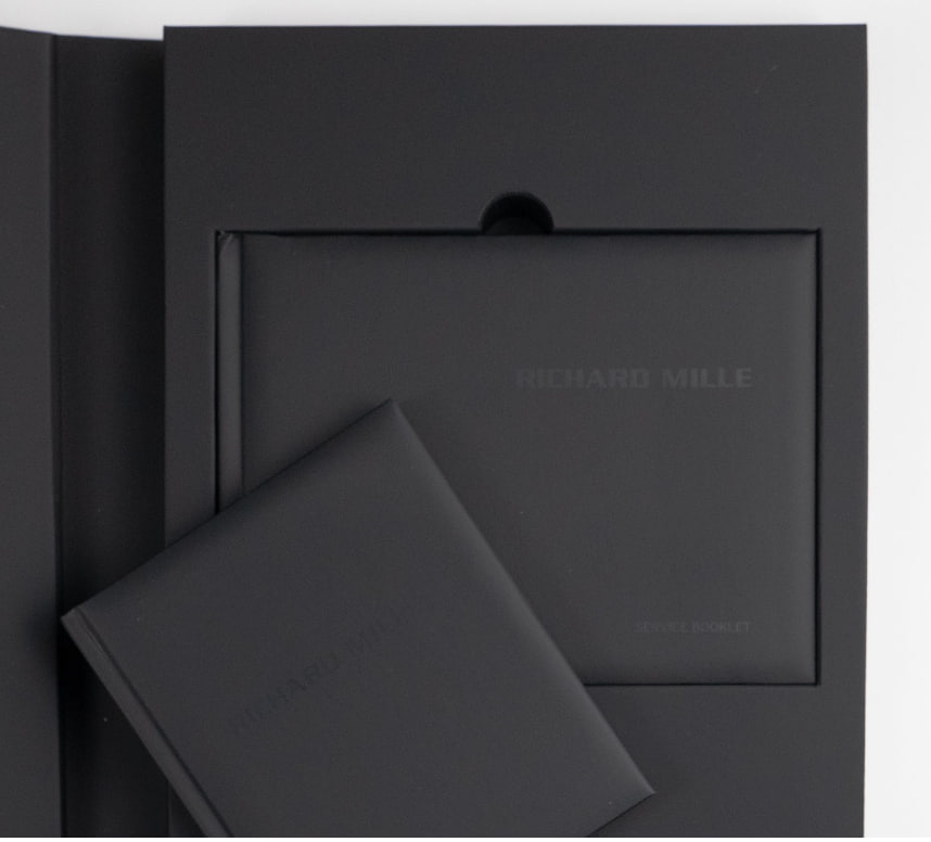 Richard Mille view 4