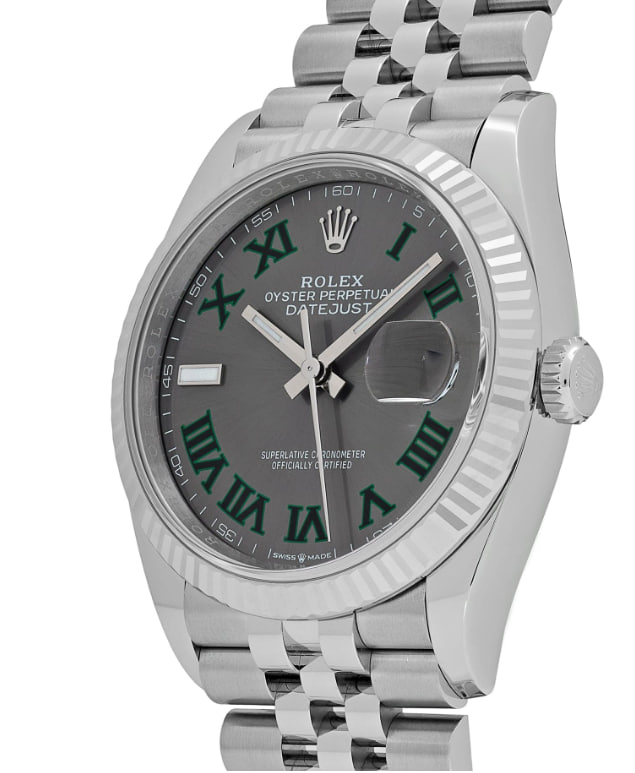 Rolex view 4