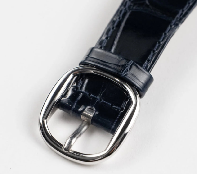 Patek Philippe view 2