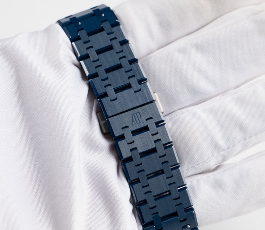 Audemars Piguet Royal Oak view 6