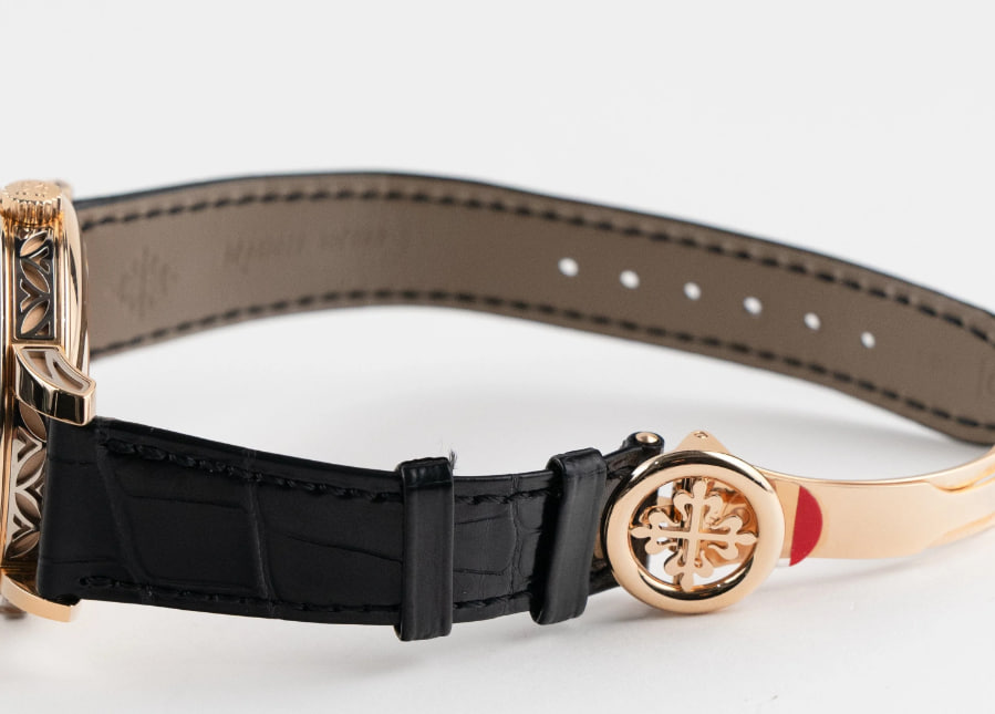 Patek Philippe view 7