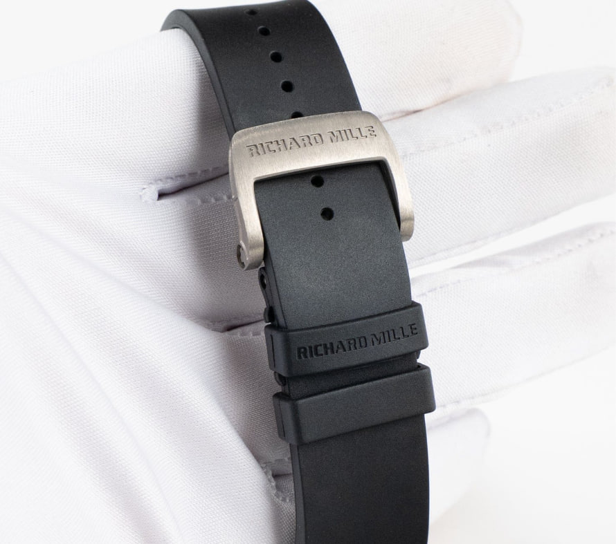 Richard Mille view 4