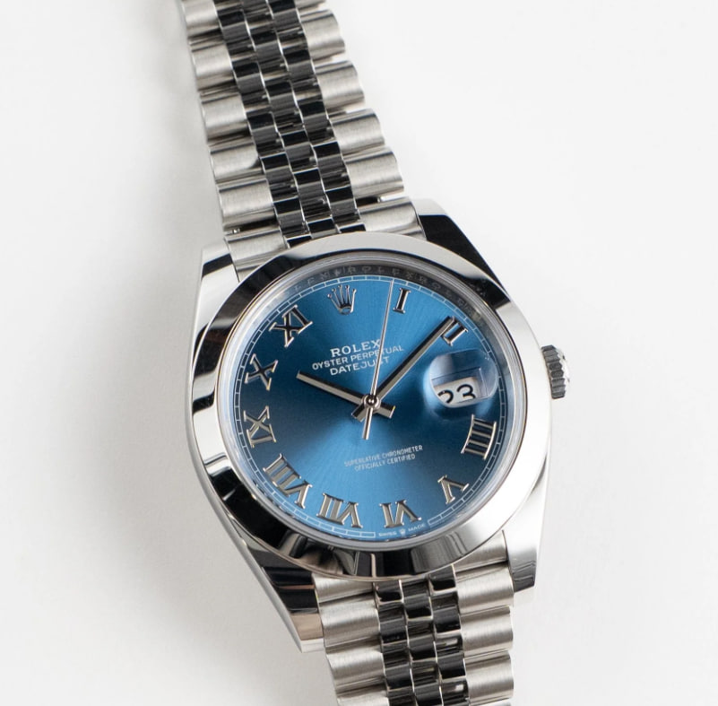 Rolex view 4